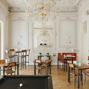  Hostel Lisb'on