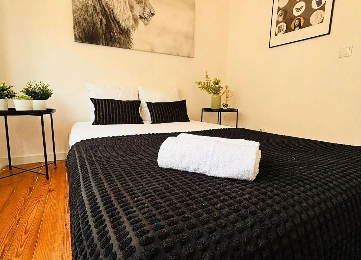 Luxury Central Lisbon Rooms, Best Location For Tourists contacts